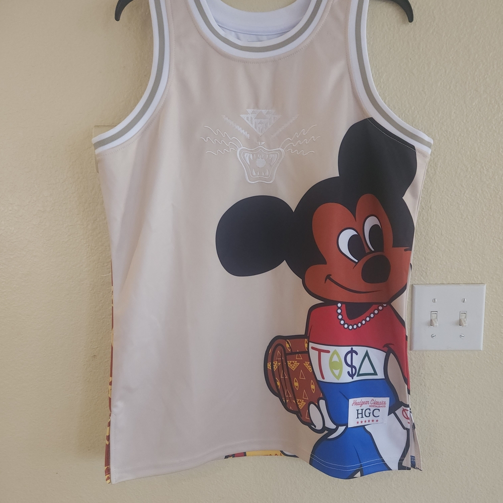 Headgear Classics Men's Jersey Size M NWT